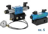 HYSY - Hydraulic System